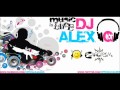 Martin Solveig & Dragonette - Hello (DJ ALEX G MASHUP)