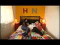 videos de Gluren bij... Nina van de Goor