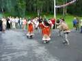 Chukotka Dance Troop performs at Tchir Tchayan, Part III