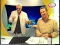 David Stone TV spoon bending