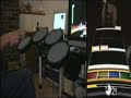 Won't Get Fooled Again Expert Drums 5 Stars