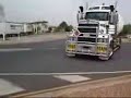 najd?u?sza ci??ar�wka ?wiata / world longest truck