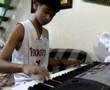 Mozart Piece