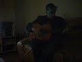 N�8 Mister Big Bang et la guitare
