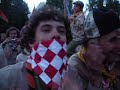 Silesia 2008 Closing ceremony...