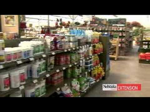 Integrated Pest Management