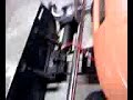 Custom Made Golf Cart snow plow Custom Made Golf Cart snow plow
