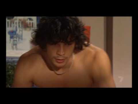 [Bobby Morley] Constantly Shirtless!