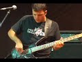 clinica de bajo de matias damato parte 3