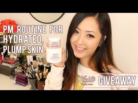 how to care for dry skin