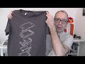 Apple Fanboy T-Shirts from TeeTrilogy ... check out these awesome designs !!! Useful Links Supplied by www.teetrilogy.com My 2nd Channel www.youtube.com Website www.geekanoids.co.uk Twitter www.twitter.com Facebook www.facebook.com