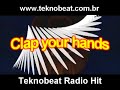 RAMADA - CLAP YOUR HANDS ( TEKNOBEAT 2007 )
