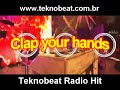  RAMADA - CLAP YOUR HANDS ( TEKNOBEAT 2007 )