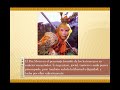 Presentación Peregrinación al Oeste