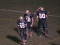Beall Football Road to the Championship!Special Thanks to Jeff Babich