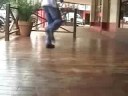 chetos bailando electro chetos bailando electro