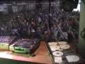 Planet Love (S) GoodGreef Arena Mallorca Lee 060609