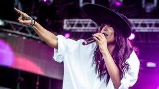 Нажмите для просмотра : Loreen Europa Plus LIVE 2013