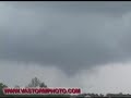 Suffolk, Va. Tornado