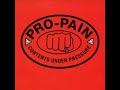 Pro-pain - Box city