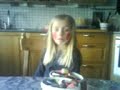 Farfars byxor med Nellie Farfars byxor med Nellie