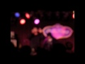 Cage - Too Heavy For Cherubs Beat Kids Live Video [12.18.09 NYC]