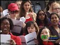 2008 Wellesley College Step Singing 2008 Wellesley College Step Singing