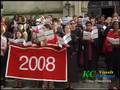 videos de 2008 Wellesley College Step Singing