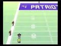 Messing around with Madden '94. I dunno who #30 was on the All Time All Madden, but goddamn he was fast. Decided to add some music.Few things to clarify. This is Madden '94 on the Super Nintendo. Not an emulator or a 
