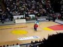 Globie - The Harlem Globetrotters Mascot Globie - The Harlem Globetrotters Mascot
