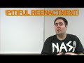 Nasa Countdown Guy Nasa Countdown Guy