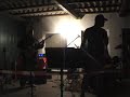 Lethal Sap - Killing in the name of at first gig