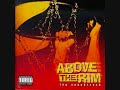 Afro Puffs - Lady of Rage