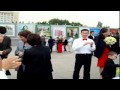Wedding in Almaty, Kazakhstan