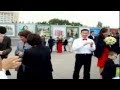 Wedding in Almaty, Kazakhstan