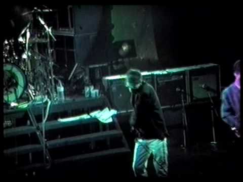 The Smiths - The Queen Is Dead (26.10.1986)