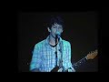 BACK DOOR SLAM - The WHO Support-\"Gotta Leave\" BACK DOOR SLAM - The WHO Support-\"Gotta Leave\"