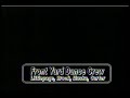 JabbaWockeeZ (Full Version) SHS, Not byters