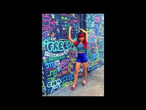Brianna Perry – Jungle [Audio]