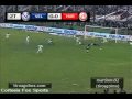 Vélez Campeón: Vélez vs Huracán Clausura 2009 Fecha 19 1 0 (Segundo Tiempo)