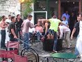 arahova/karyes panigiria