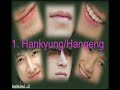 DBSK and Super Junior - Who Own Those Kissable Lips?