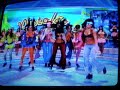 Grupo Vera Passos no Faustão Grupo Vera Passos no Faustão