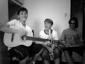 Beatles cover Beatles cover