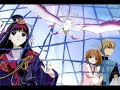 Sakura,Syaoran,Kurogane,Fay and Touya had a bad day