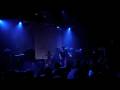 -:best viewed in hd:-

live video for american post-hardcore pioneers poison the well, hailing from miami, florida. performing the song 'the first day of my second life' from their 4th studio album 'versions' (2007). filmed at rockefeller, oslo (norway) on the 2nd of march 2008. ptws first live appearance in norway, having been added as special guests on the dillinger escape plan's europe tour.

directed by: jp selbekk
produced by: ignore entertainment

for more info on the band: www.myspace.com/poisonthewell