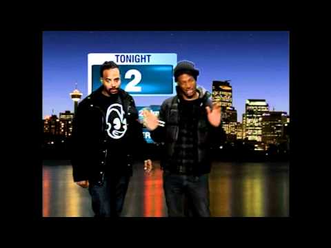 Wayans Bros. Weather