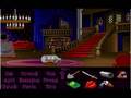 Guybrush steal the Idol of Many Hands - Monkey Island - ITA