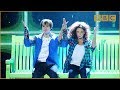 Week 1: Tommy & Charlie - Hip Hop - So You Think You Can ...
