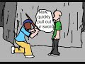 RuneScape - Noob48 - How to own.